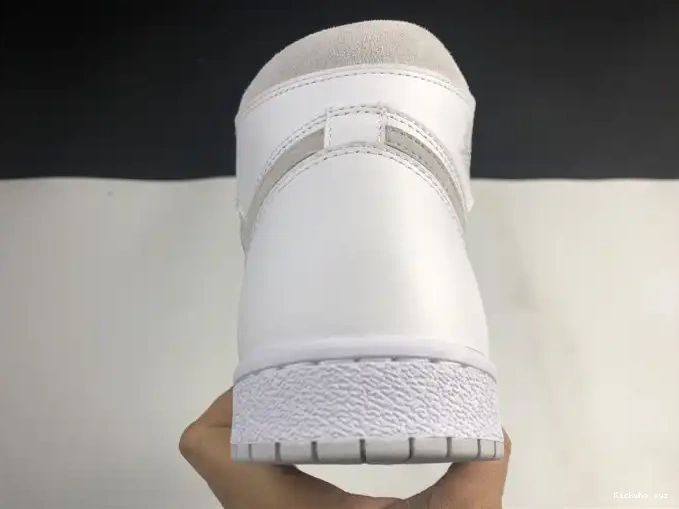 85 Jordan Grey Retro Neutral High BQ4422-100 Air 1 0517